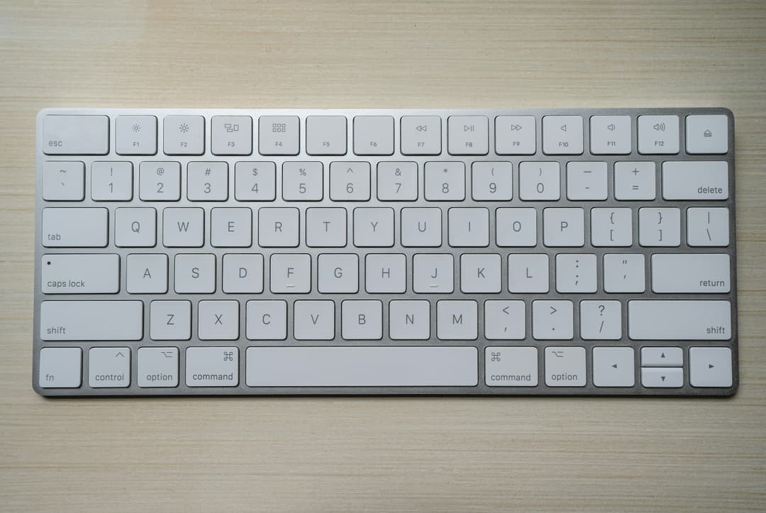 Mechanical Keyboard