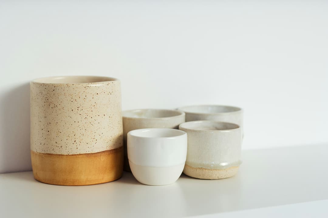 Ceramic Bowl Set